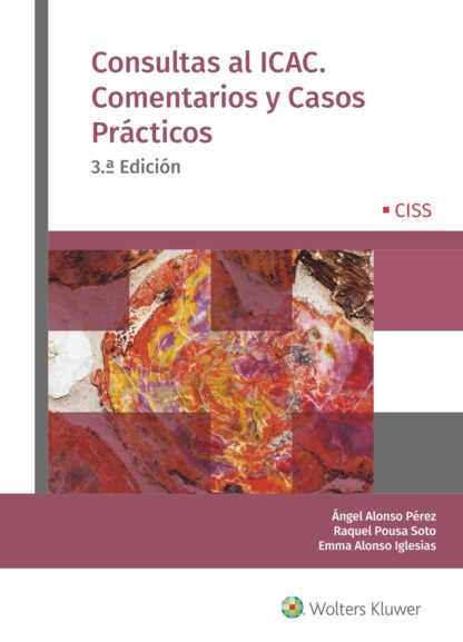 Consultas al ICAC. Comentarios y casos prácticos 2020