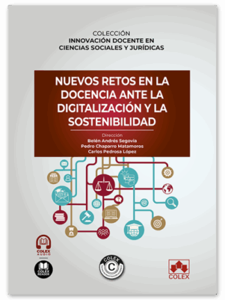 Nuevos retos en la docencia / 9791370112066