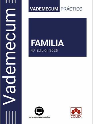Vademecum Familia 2025 / 9791370112103