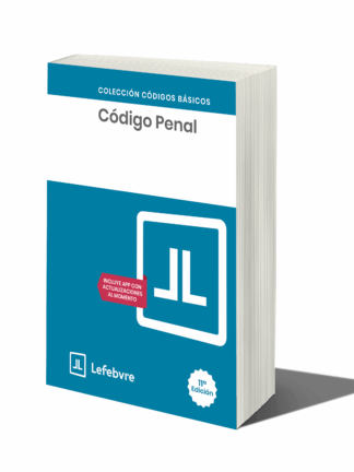 Código penal básico 2025
