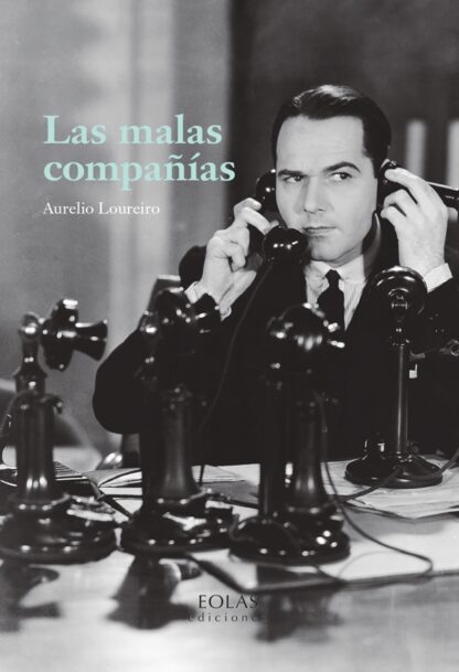 Malas compañías