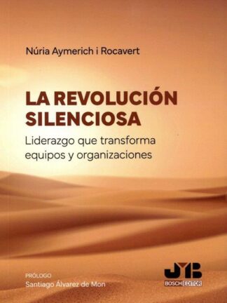 La revolución silenciosa/ N. Aymerich / 9791387828219