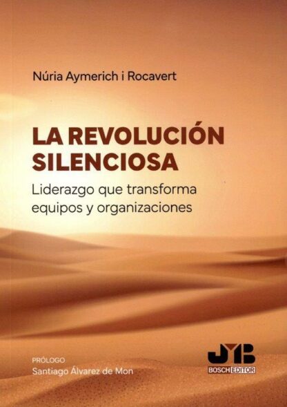 La revolución silenciosa/ N. Aymerich / 9791387828219