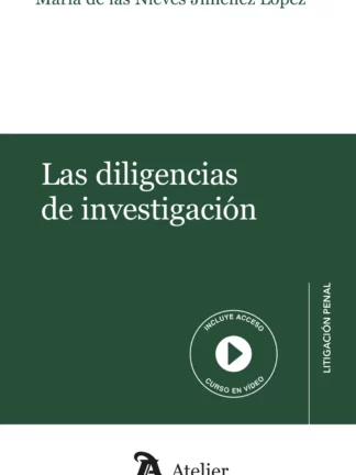 Diligencias de investigacion