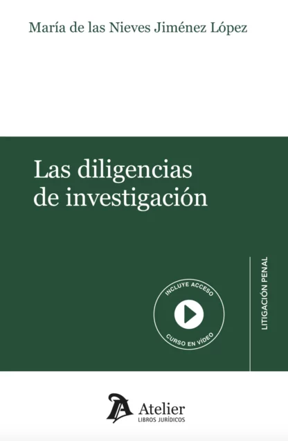 Diligencias de investigacion