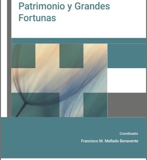 GUÍA PRÁCTICA DE RENTA PATRIMONIO Y GRANDES FORTUNAS -9788499549033