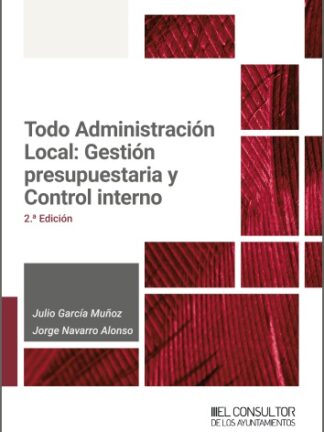 TODO ADMINISTRACIÓN LOCAL
