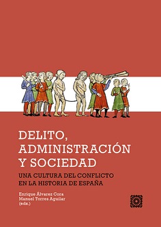 Delito administración y sociedad / 9788413699400