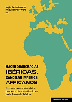 Hacer democracias ibéricas / 9788413698533