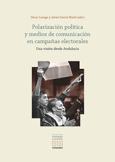 Polarización política medios comunicación / 9788413699639