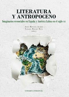 Literatura y antropoceno / 9788413699295