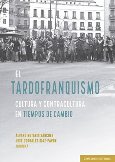Tardofranquismo / 9788413699615